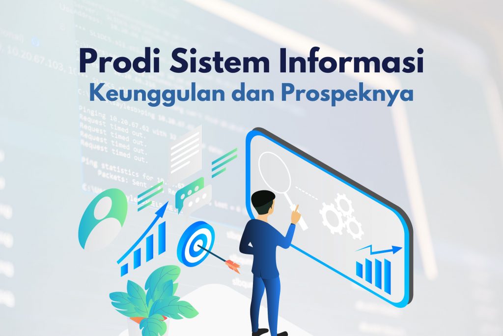 Apa itu Jurusan Sistem Informasi